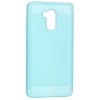 BeCover Carbon Series for Xiaomi Redmi 4 Prime Green (701392) - зображення 1
