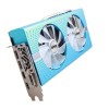 Sapphire Radeon RX 580 8GD5 Special Edition METAL BLUE NITRO+ (11265-21) - зображення 2