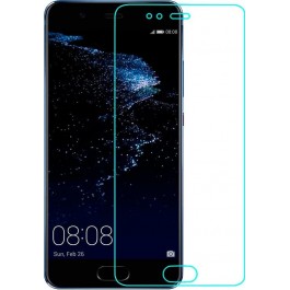 TOTO Hardness Tempered Glass 0.33mm 2.5D 9H Huawei P10 Plus