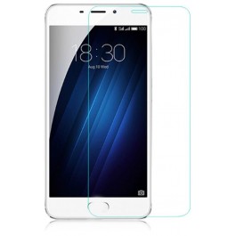   TOTO Hardness Tempered Glass 0.33mm 2.5D 9H Meizu M3e