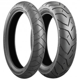   Bridgestone A40 (120/70R17 58W)