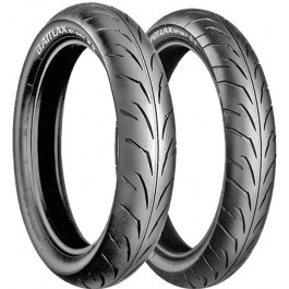   Bridgestone Battlax BT-39 (110/70R17 54H)