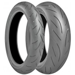   Bridgestone Battlax S21 (110/70R17 54W)