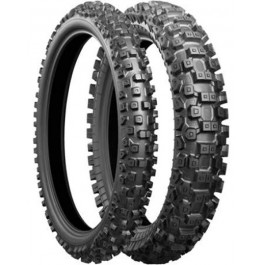   Bridgestone Battle Cross X20 (110/90R19 62M)