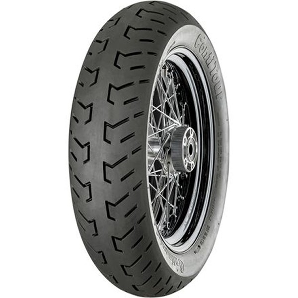 Continental Conti Tour (130/80R17 65H) - зображення 1