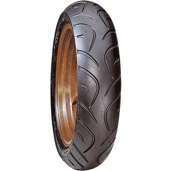 Duro Tire DM1057 (130/70R13 63P) - зображення 1