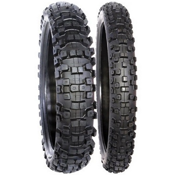 Duro Tire DM1154 (100/90R19 57M) - зображення 1