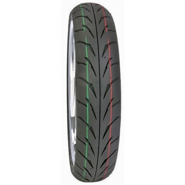 Duro Tire HF 918 (90/90R18 51H) - зображення 1