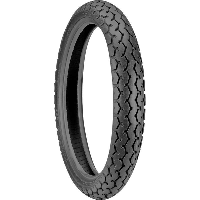 Duro Tire HF348 (100/80R16 56P) - зображення 1