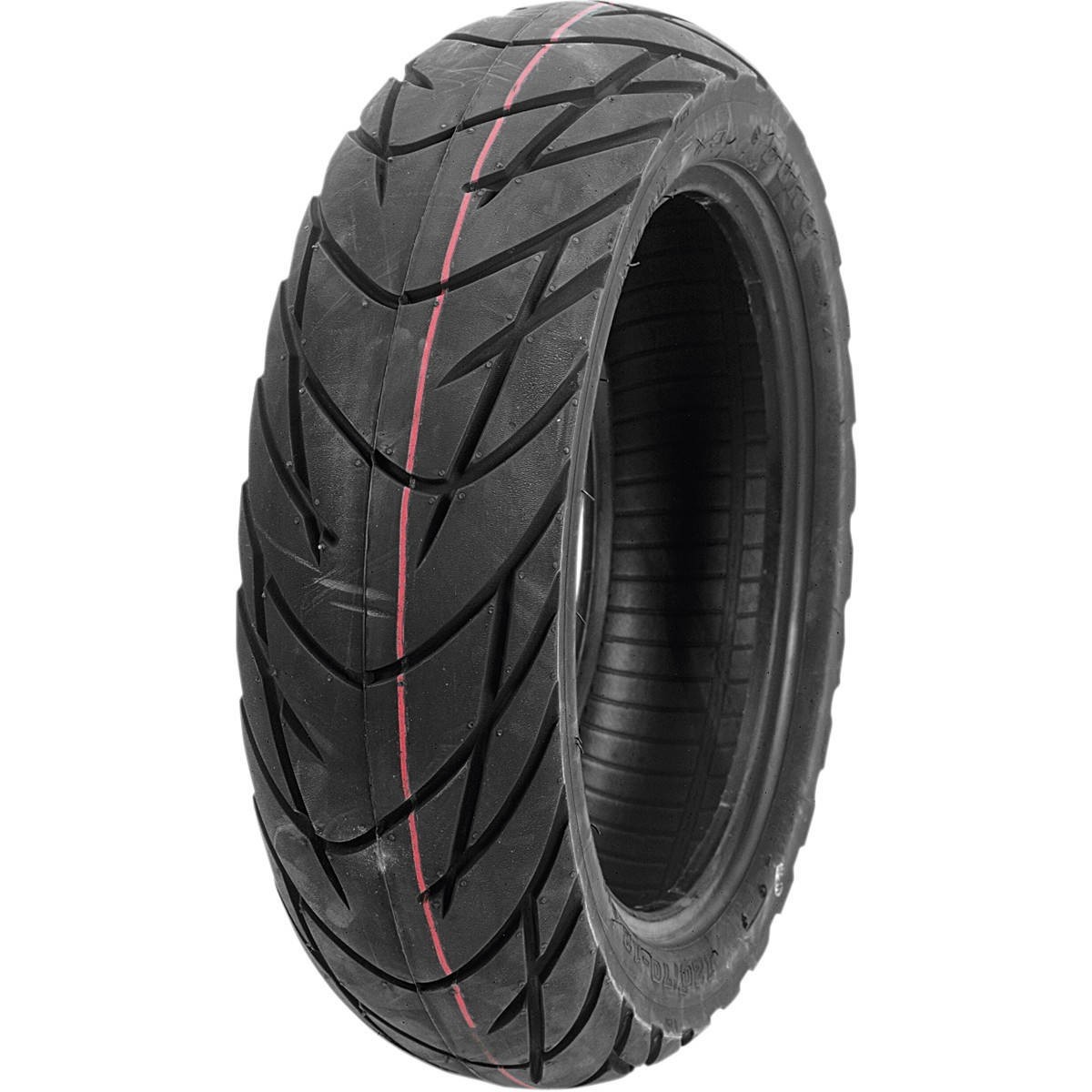 Duro Tire HF912 (130/70R12 59J) - зображення 1