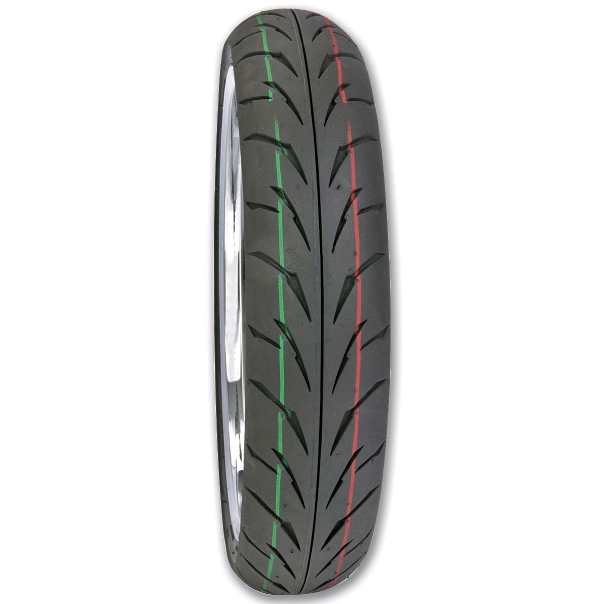 Duro Tire HF918 (100/90R16 54H) - зображення 1