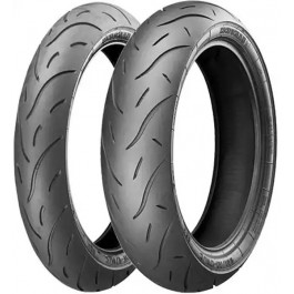   Heidenau K80 (100/80R17 52H)