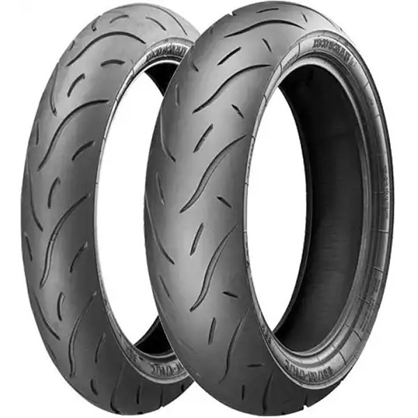 Heidenau K80 (120/70R12 58S) - зображення 1