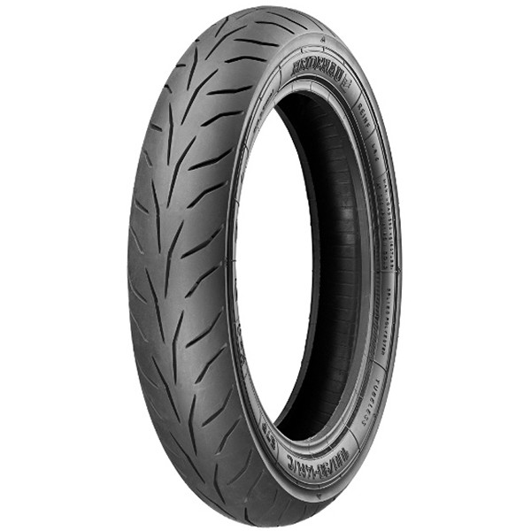 Heidenau K81 (120/70R15 56H) - зображення 1