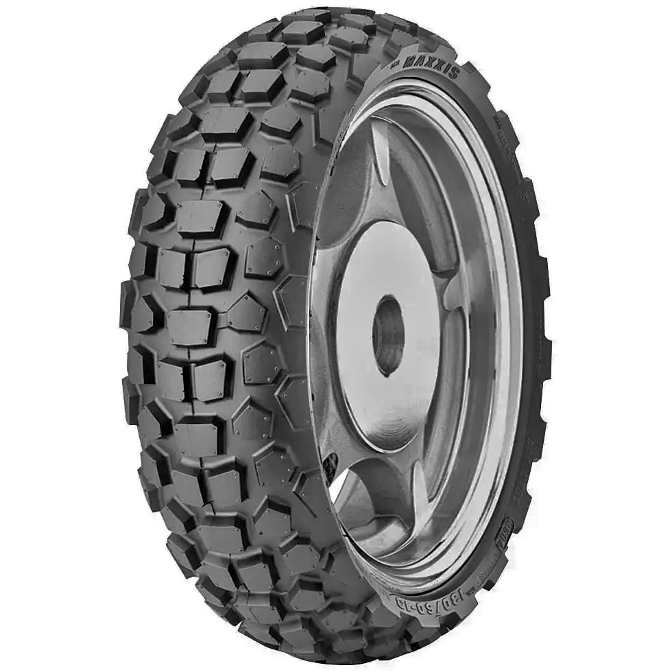 Maxxis M6024 (120/70R12 51J) - зображення 1