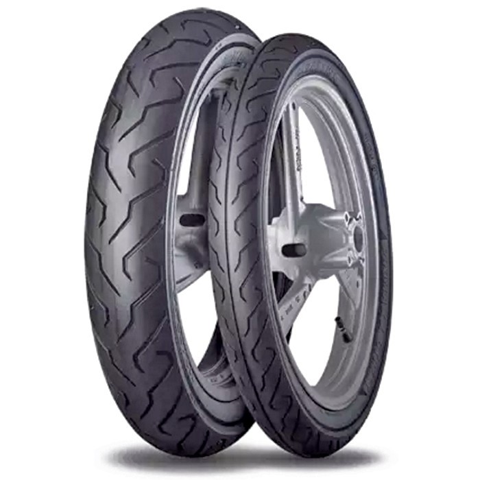 Maxxis M6103 (110/90R18 61H) - зображення 1