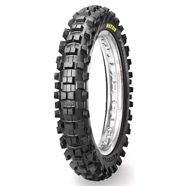 Maxxis M7312 (100/90R19 57M) - зображення 1