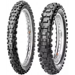   Maxxis M7314 (120/90R18 65R)