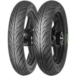   MITAS MC-25 BOGART (100/80R17 52S)