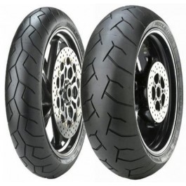   Pirelli Diablo (200/55R17 78W)