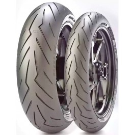   Pirelli Diablo Rosso 3 (110/70R17 54W)