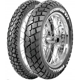   Pirelli MT90 (80/90R21 48S)