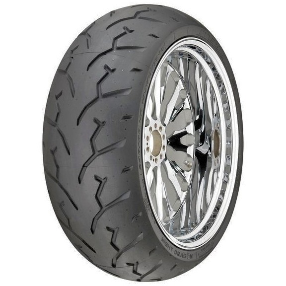 Pirelli Night Dragon GT (150/80R16 77H) - зображення 1