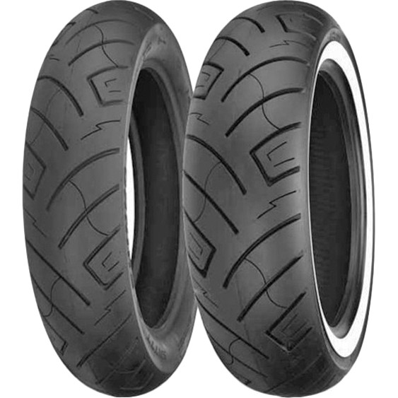 Shinko SR777 (170/80R15 83H) - зображення 1