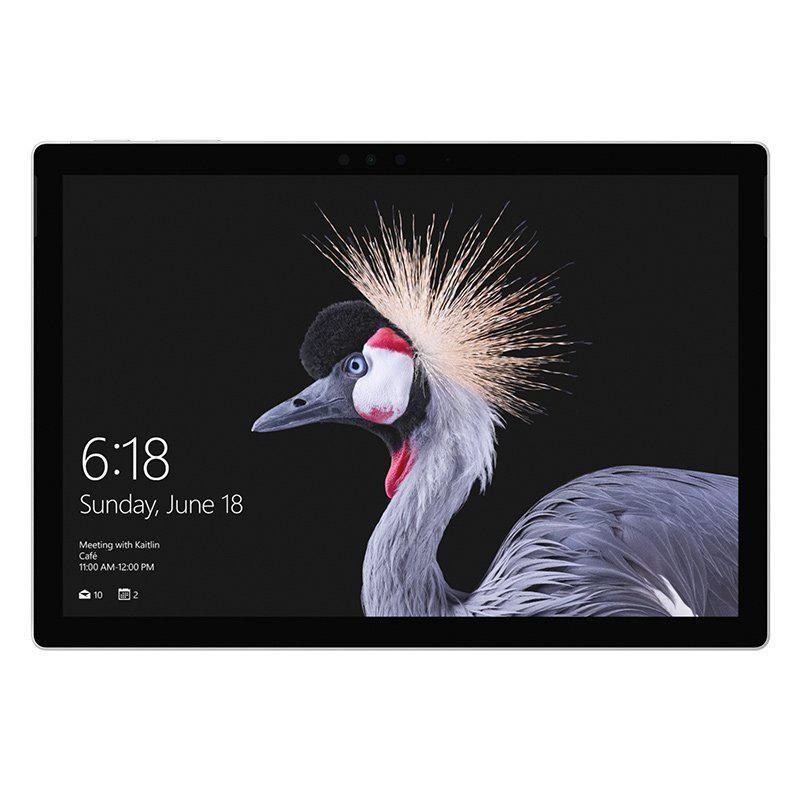 Microsoft Surface Pro (2017) Intel Core i7 / 512GB / 16GB RAM (US) - зображення 1