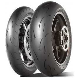   Dunlop D 212 (200/55R17 78W)