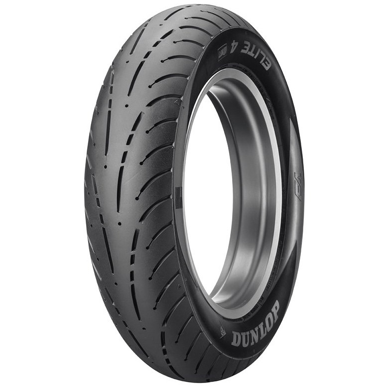 Dunlop Elite 4 (160/80R16 80H) - зображення 1