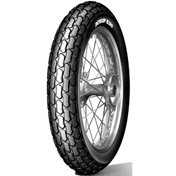 Dunlop K 180 (180/80R14 78P) - зображення 1