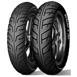   Dunlop K 205 (110/80R16 55V)