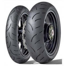   Dunlop Sport Max Qualifier 2 (130/70R16 61W)