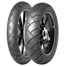   Dunlop Trail Smart (120/90R17 64S)