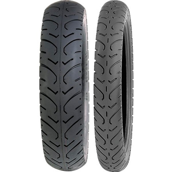 Kenda K657 (130/90R18 69H) - зображення 1