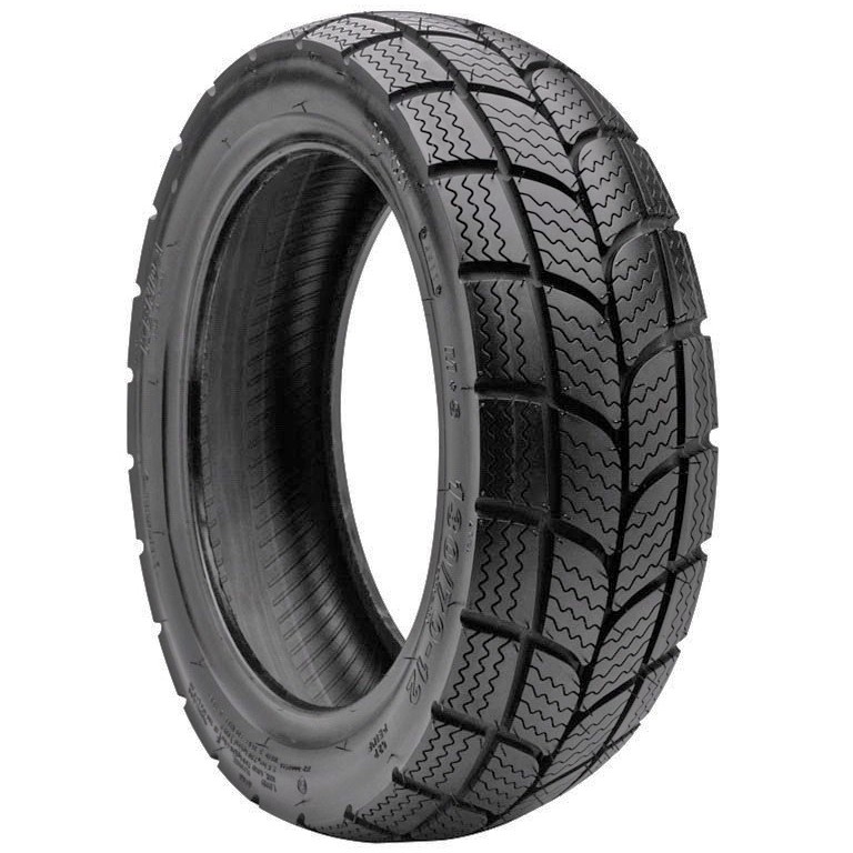 Kenda K701 (100/80R10 53P) - зображення 1