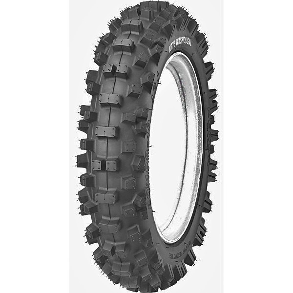 Kenda K775 (80/100R21 51M) - зображення 1