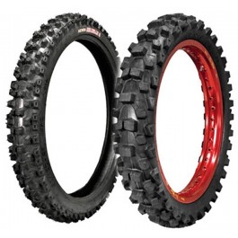   Kenda K785 MILLVILLE II (100/90R19 57M)