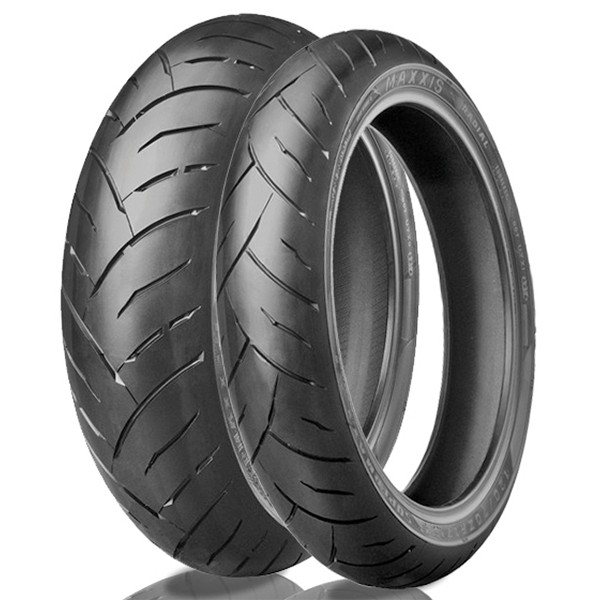 Maxxis MA-ST (120/70R17 58W) - зображення 1