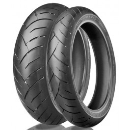 Maxxis MA-ST (120/70R17 58W)