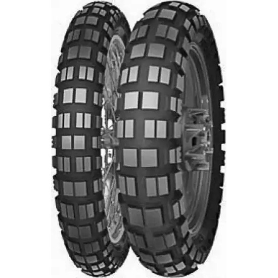 MITAS E-10 (140/80R18 69T) - зображення 1