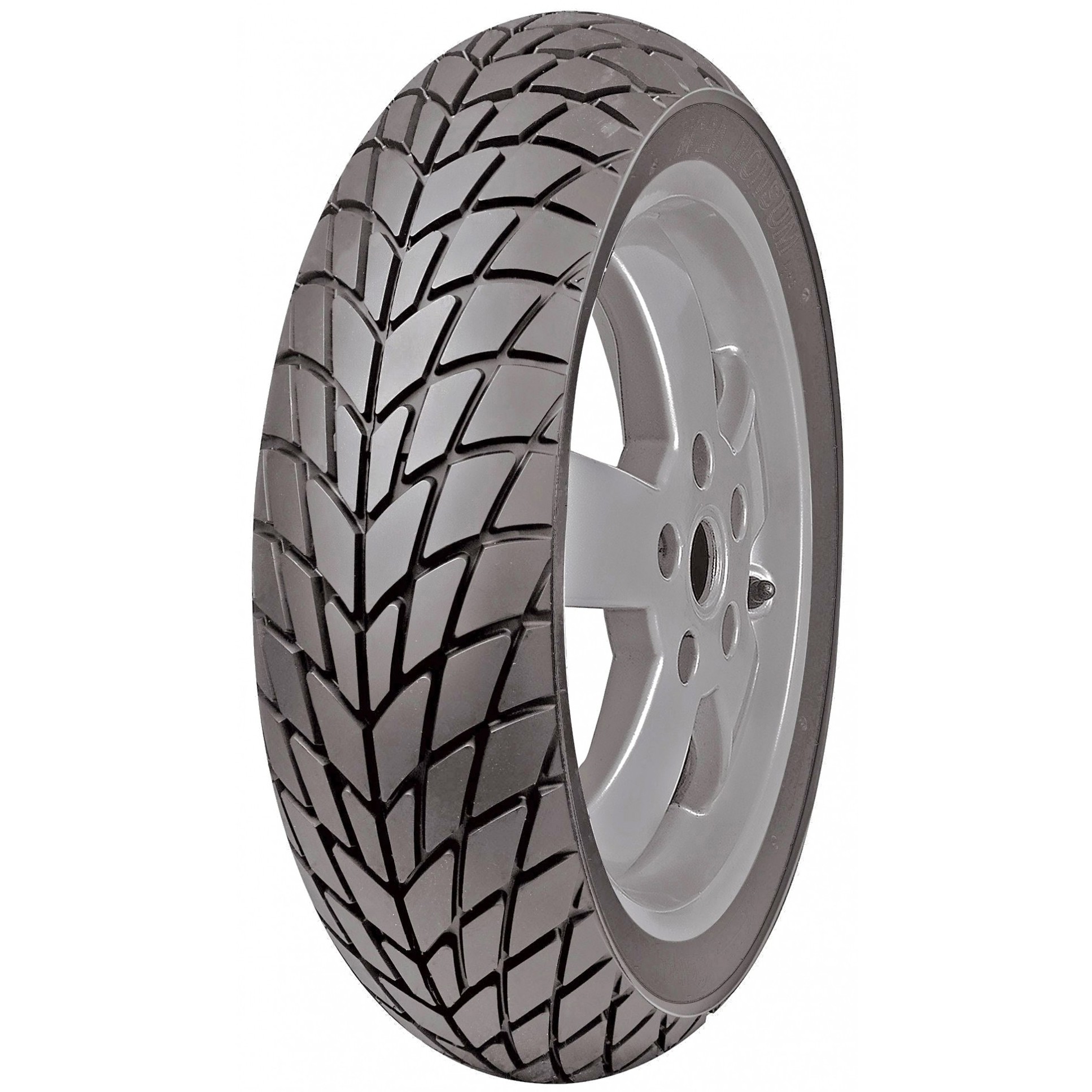 MITAS MC 20 MONSUM (110/70R11 45L) - зображення 1