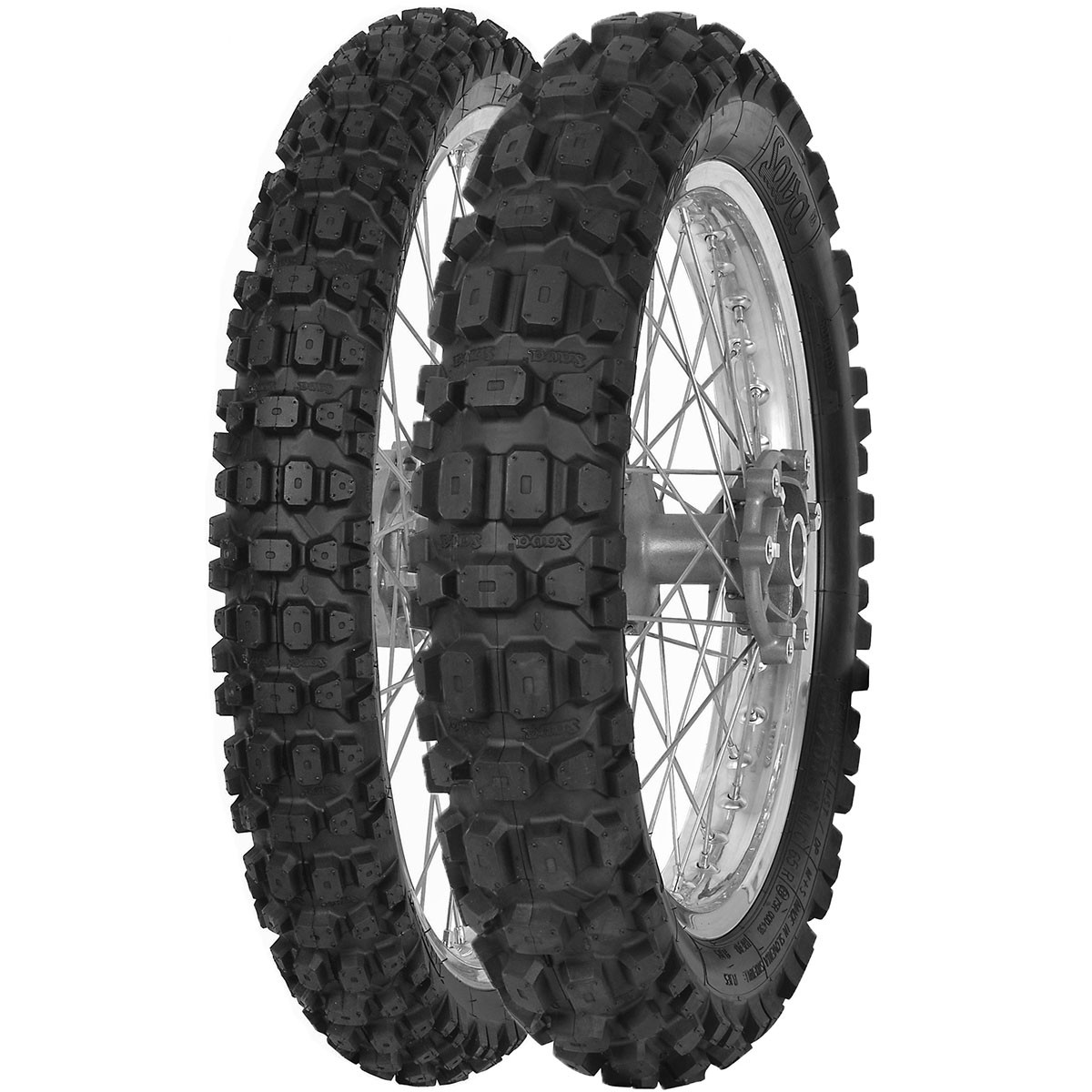 MITAS MC 23 ROCKRIDER (80/90R21 48P) - зображення 1