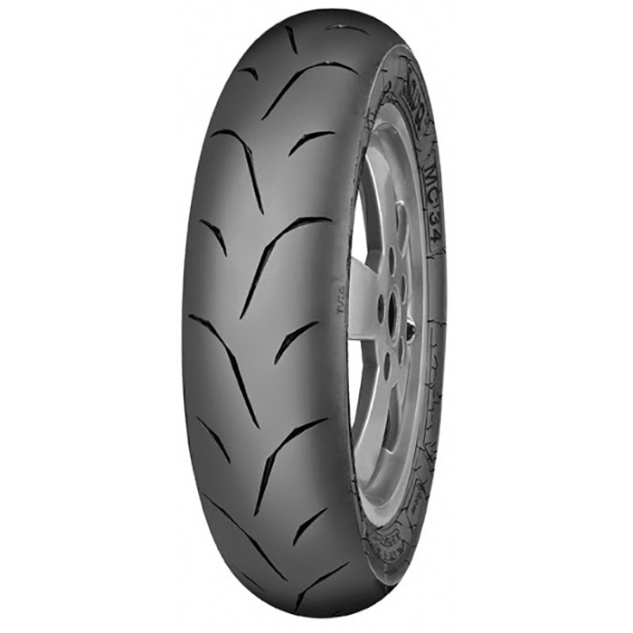 MITAS MC 34 (100/90R10 56P) - зображення 1