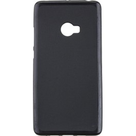 TOTO TPU case matte Xiaomi Mi Note 2 Black
