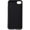 Solove TPU case 3D B1 iPhone 7 Black - зображення 2