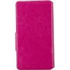 TOTO Book cover silicone slide Universal 4.5-4.8 Red - зображення 2