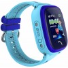 UWatch DF25 Kids waterproof smart watch Blue - зображення 3