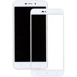   Mocolo 2.5D Full Cover Tempered Glass Xiaomi Redmi 4A White (HM1113)